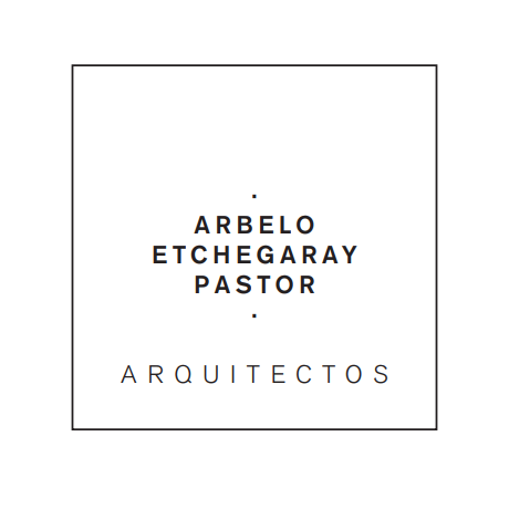 Logo Arbelo Etchegaray Pastor Arquitectos
